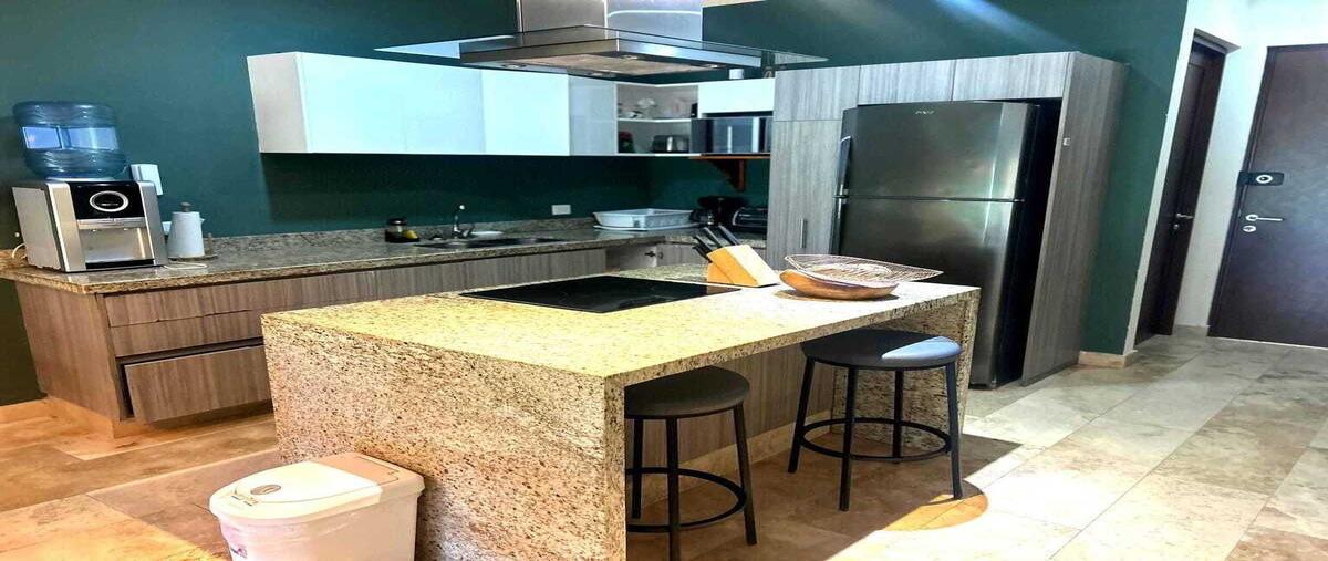 Foto de departamento en renta en itzamna , aldea zama, tulum, quintana roo, 0 No. 03
