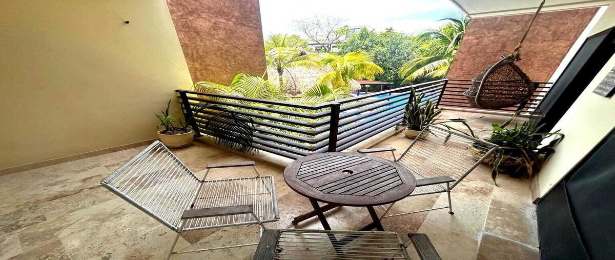 Foto de departamento en renta en itzamna , aldea zama, tulum, quintana roo, 0 No. 04