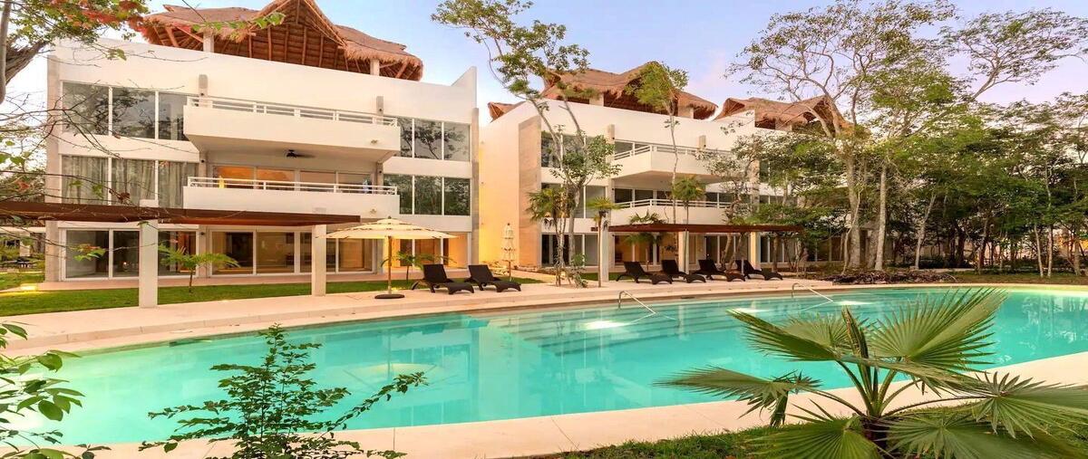 Foto de departamento en venta en itzamna , aldea zama, tulum, quintana roo, 29965141 No. 03