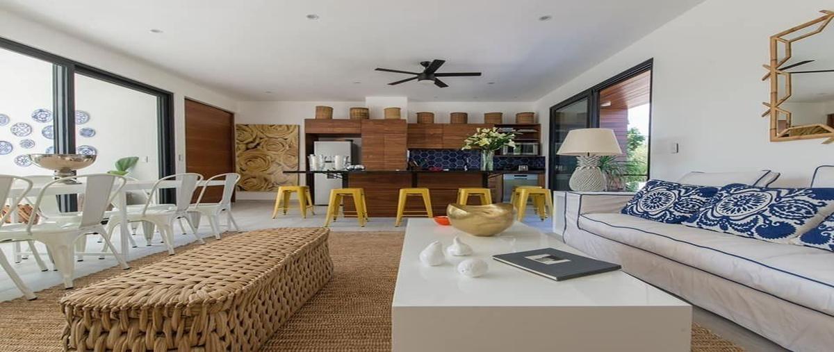 Foto de departamento en renta en itzamna , aldea zama, tulum, quintana roo, 0 No. 03