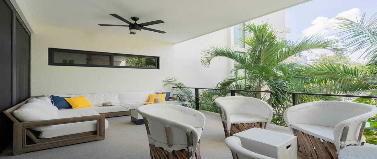 Foto de departamento en renta en itzamna , aldea zama, tulum, quintana roo, 0 No. 04