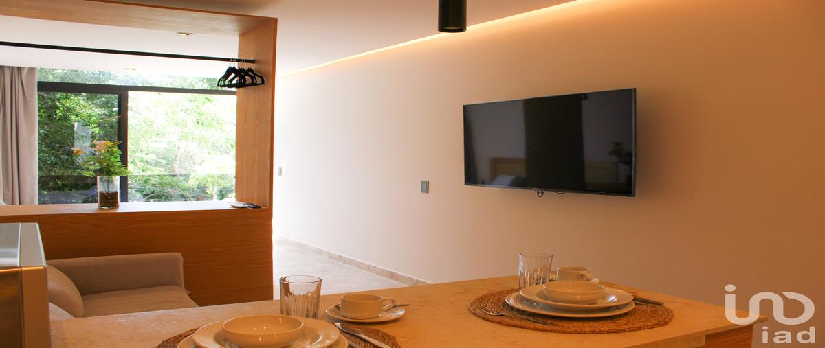 Foto de departamento en venta en itzamna , aldea zama, tulum, quintana roo, 30766525 No. 04