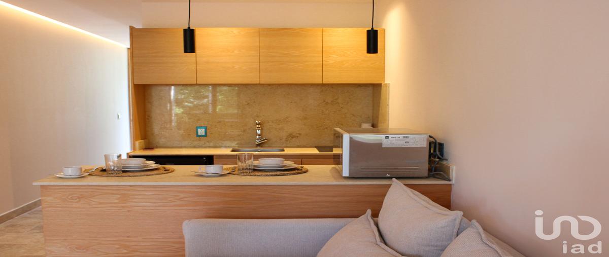 Foto de departamento en venta en itzamna , aldea zama, tulum, quintana roo, 30766525 No. 05
