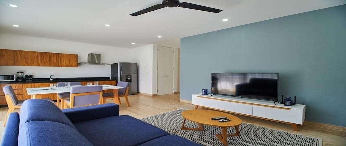 Foto de departamento en renta en itzamna , aldea zama, tulum, quintana roo, 0 No. 04