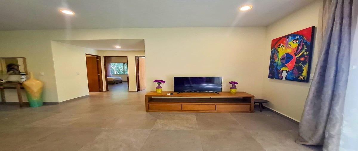 Foto de departamento en venta en itzamna , aldea zama, tulum, quintana roo, 30999299 No. 05