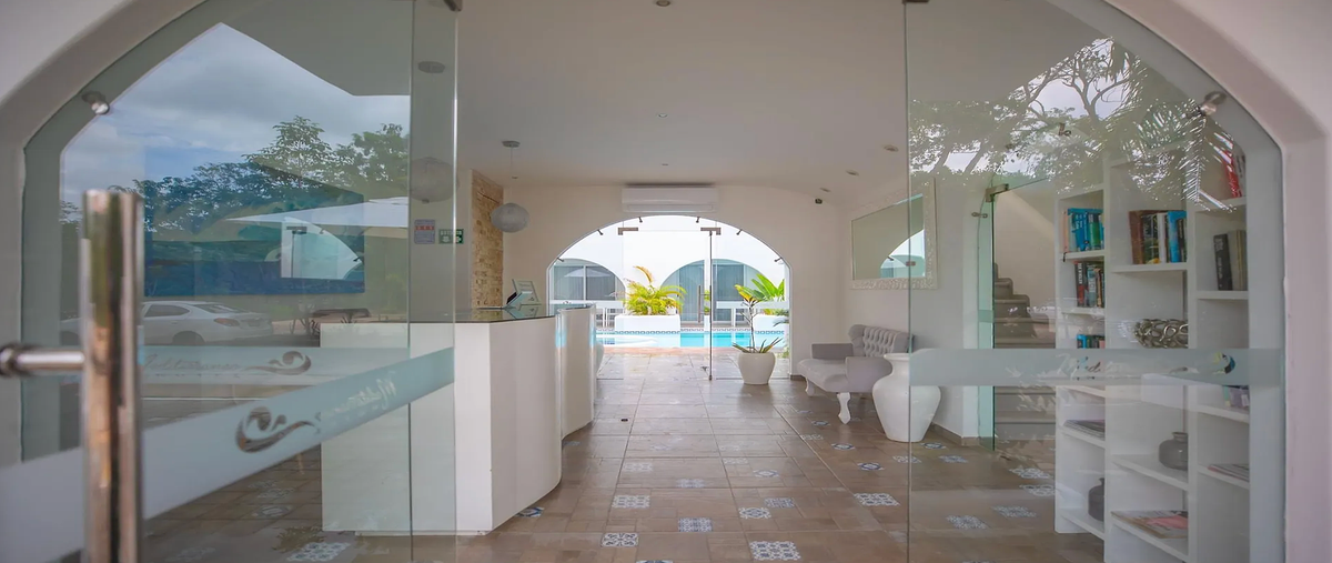 Foto de edificio en venta en itzamna , aldea zama, tulum, quintana roo, 0 No. 05