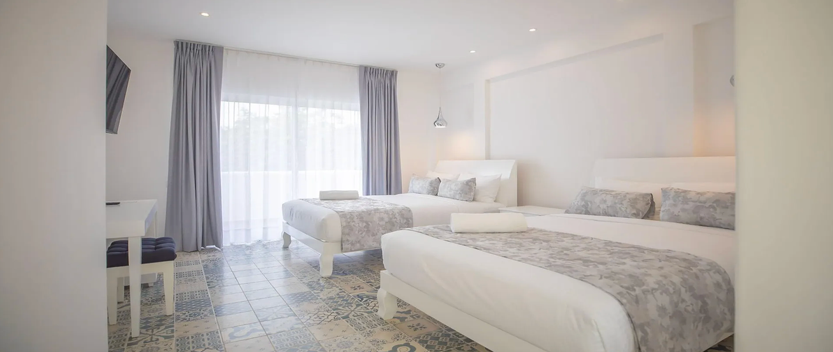 Foto de edificio en venta en itzamna , aldea zama, tulum, quintana roo, 0 No. 06