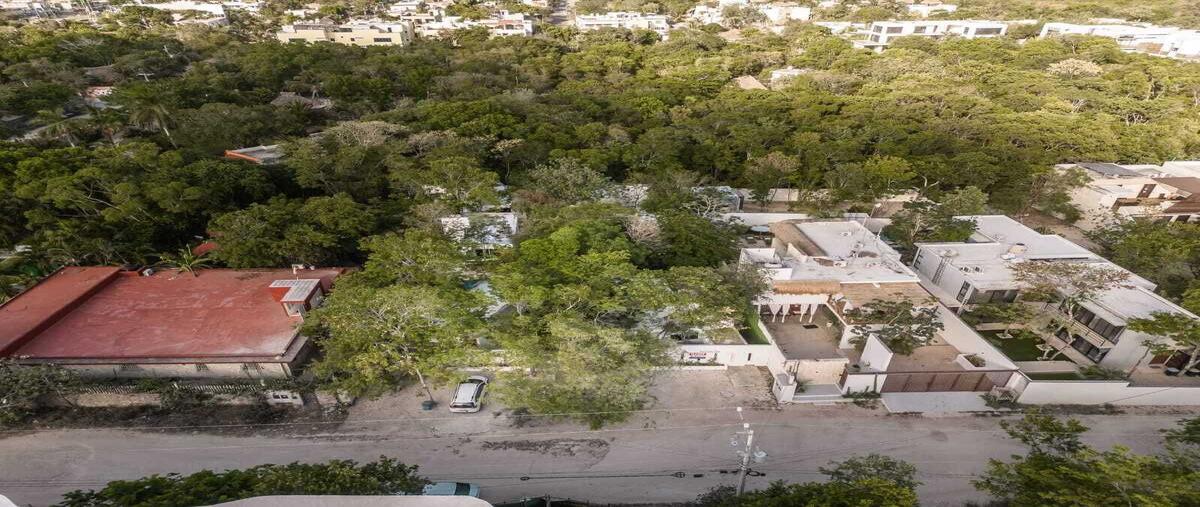 Foto de edificio en venta en itzamna , la veleta, tulum, quintana roo, 0 No. 02