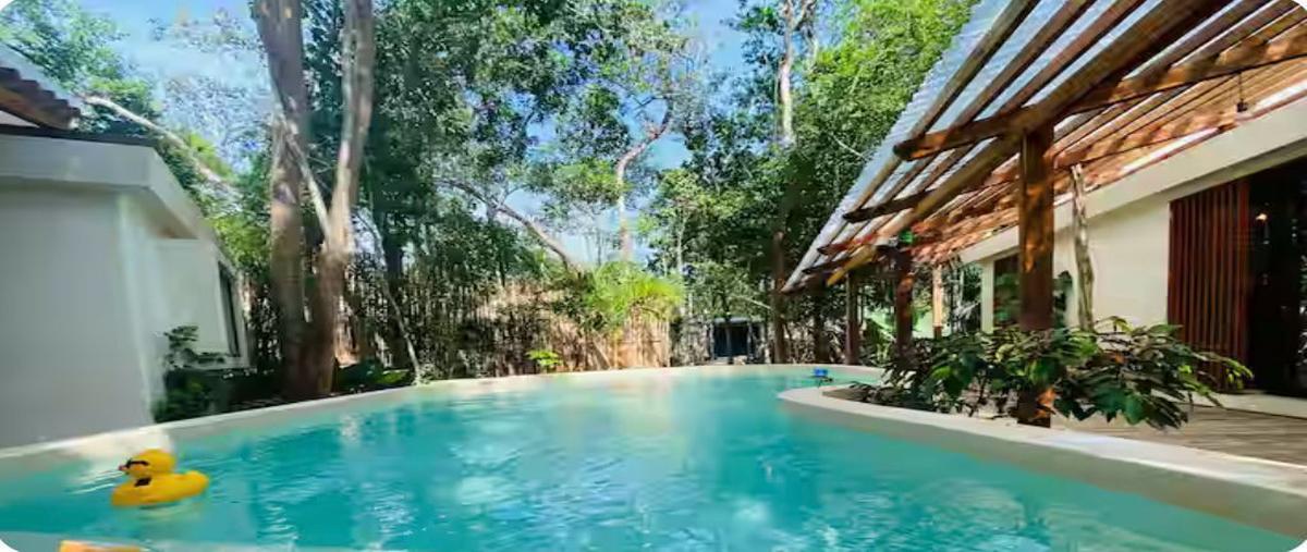 Foto de casa en renta en itzamna , maya pax, tulum, quintana roo, 0 No. 02