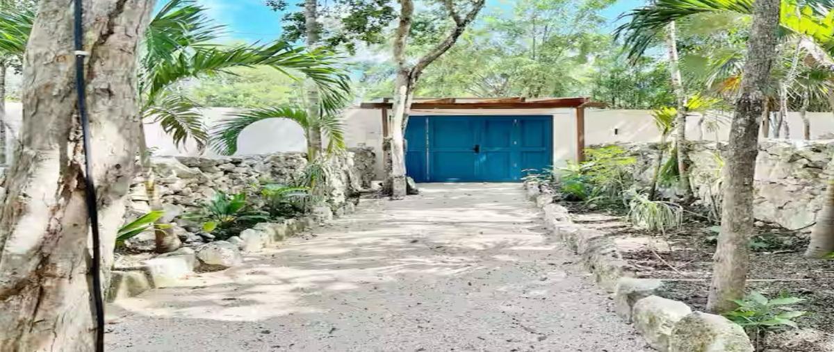 Foto de casa en renta en itzamna , maya pax, tulum, quintana roo, 0 No. 03