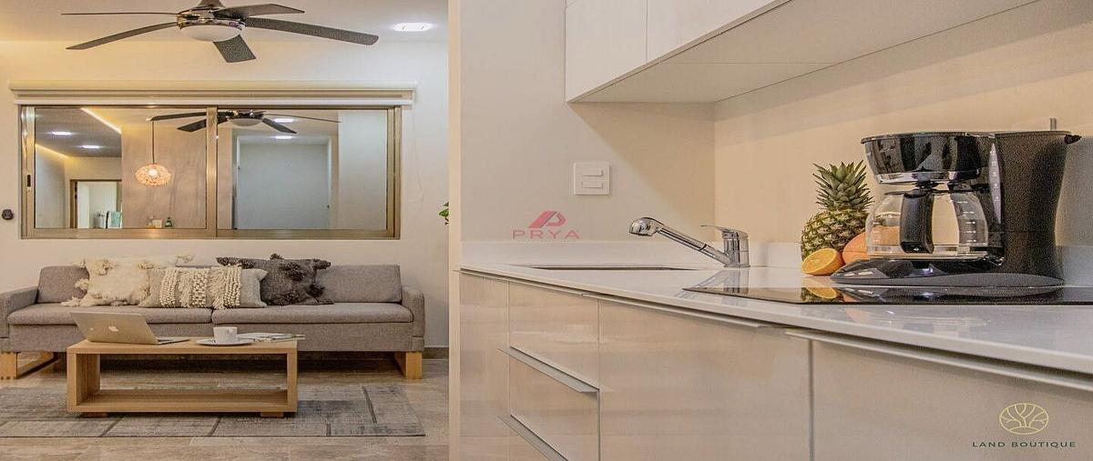 Foto de departamento en venta en itzamna sm , aldea zama, tulum, quintana roo, 30949594 No. 03