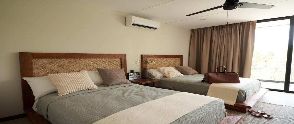Foto de departamento en venta en itzamna , tulum centro, tulum, quintana roo, 0 No. 03
