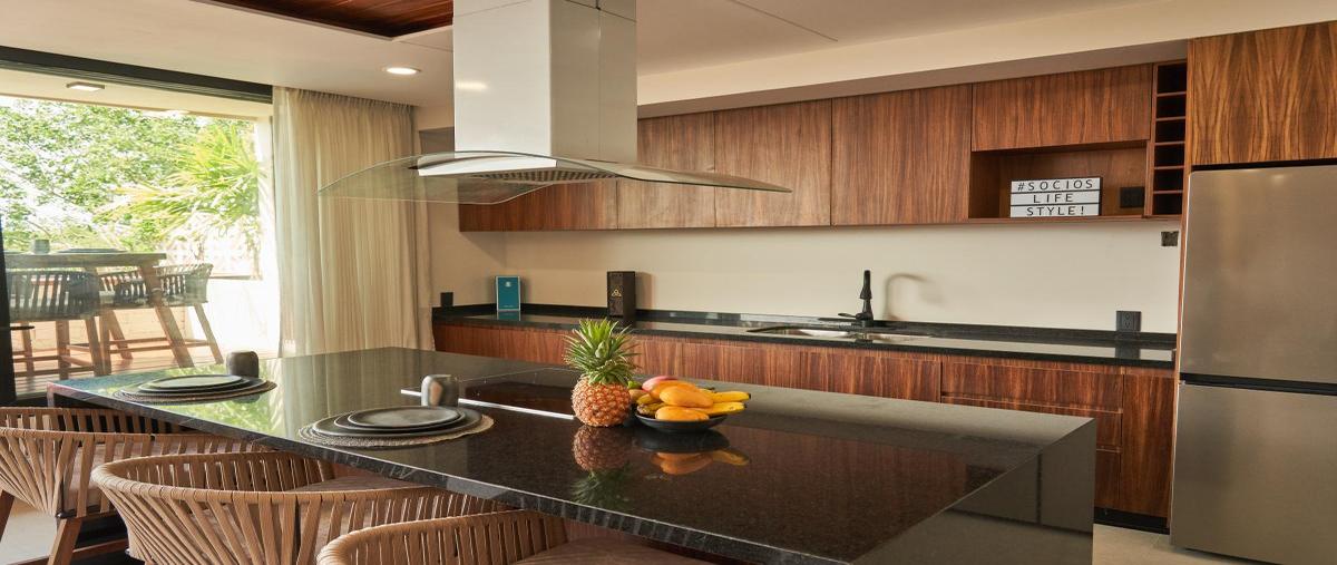 Foto de departamento en venta en itzamna , tulum centro, tulum, quintana roo, 0 No. 04