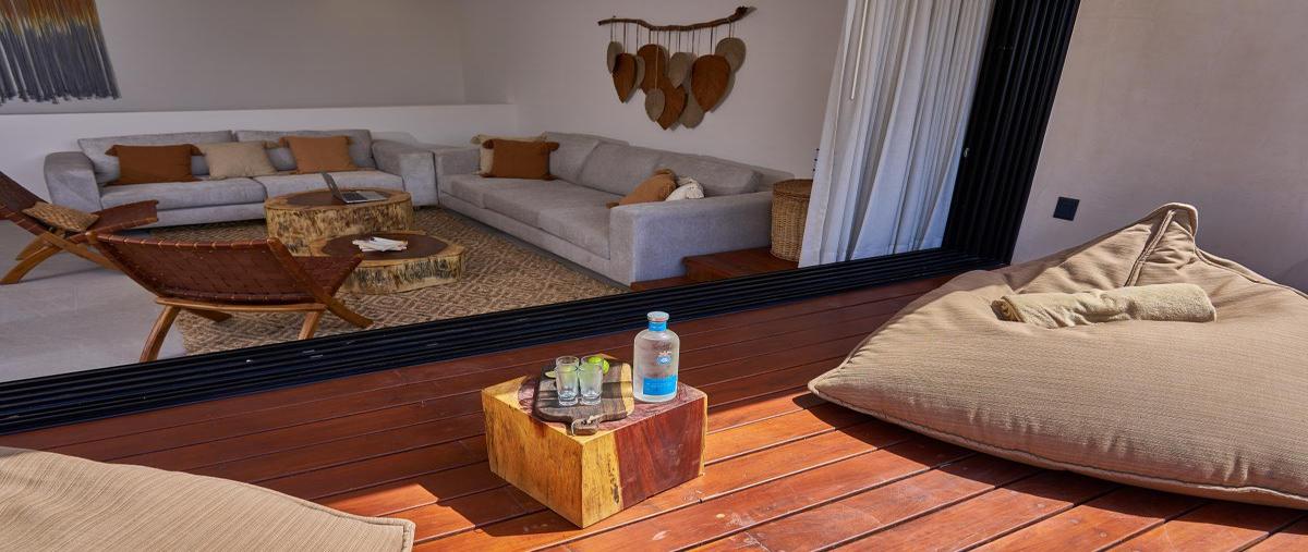 Foto de departamento en venta en itzamna , tulum centro, tulum, quintana roo, 0 No. 05