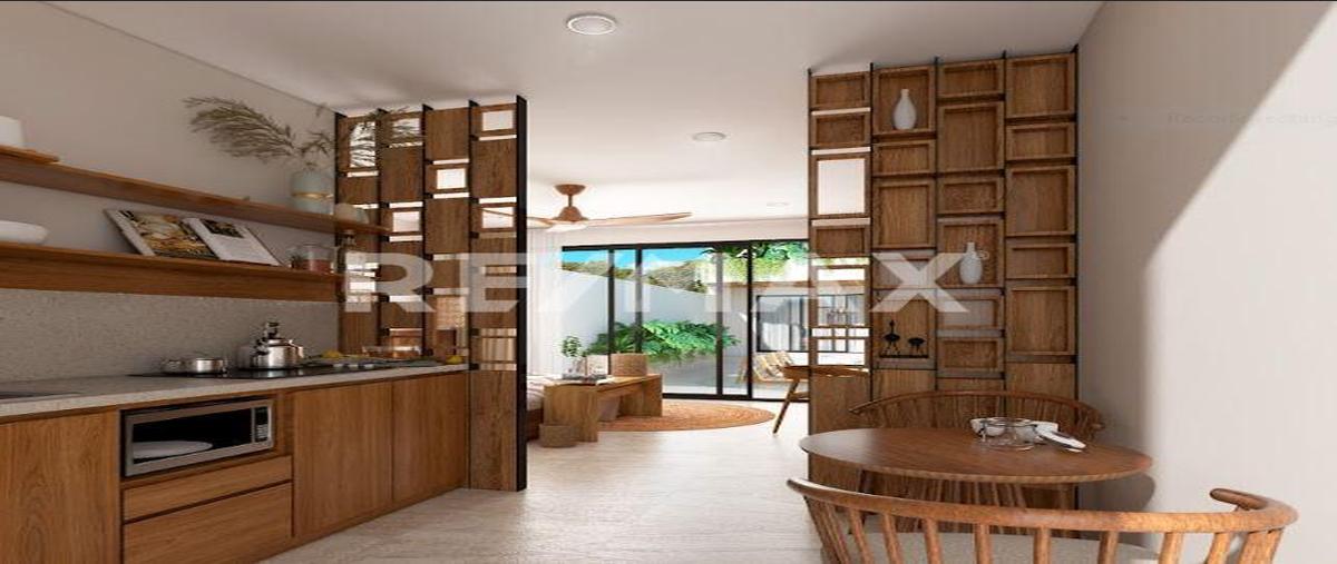 Foto de departamento en venta en itzamna tulum , tulum centro, tulum, quintana roo, 0 No. 04