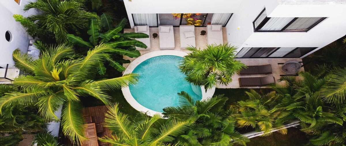 Foto de casa en venta en itzamna , tumben kaa, tulum, quintana roo, 0 No. 01