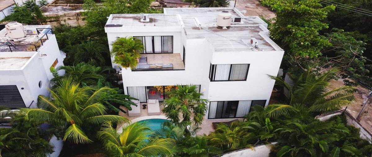 Foto de casa en venta en itzamna , tumben kaa, tulum, quintana roo, 0 No. 03