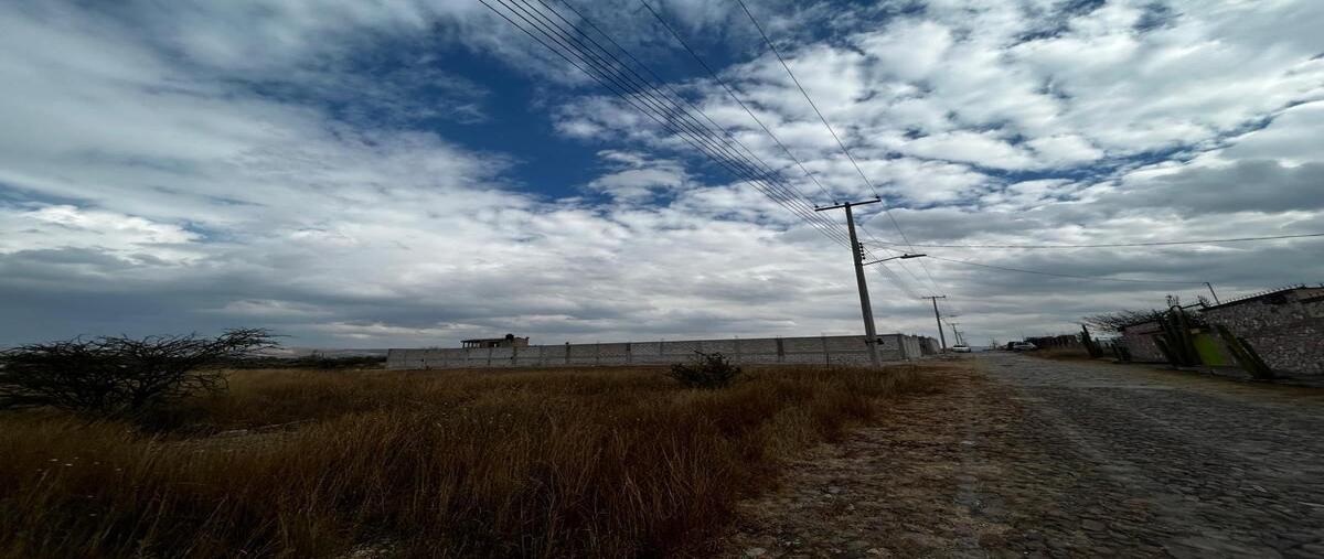 Foto de terreno habitacional en venta en itzcoatl , escondido (codornices), san miguel de allende, guanajuato, 28095110 No. 05