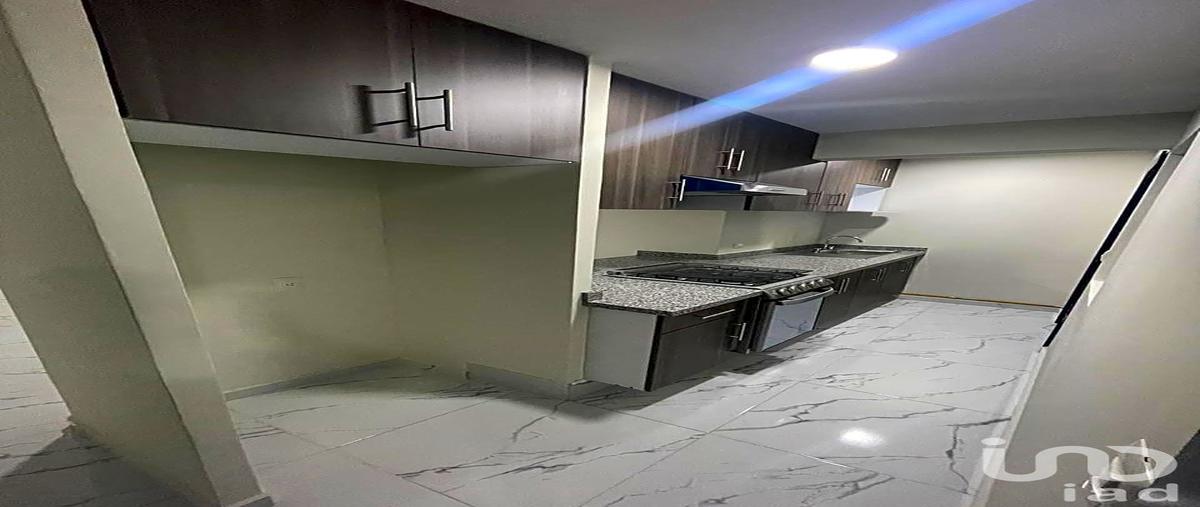 Foto de departamento en venta en itzcuina 117, santa ursula coapa, coyoacán, df / cdmx, 30111690 No. 03