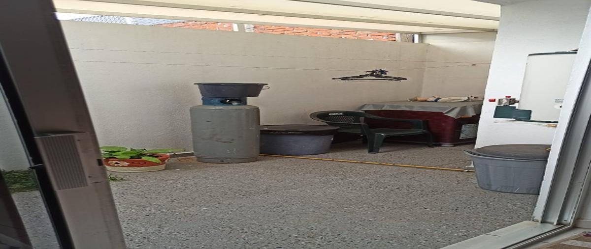 Foto de casa en venta en  , itzicuaro, morelia, michoacán de ocampo, 0 No. 05