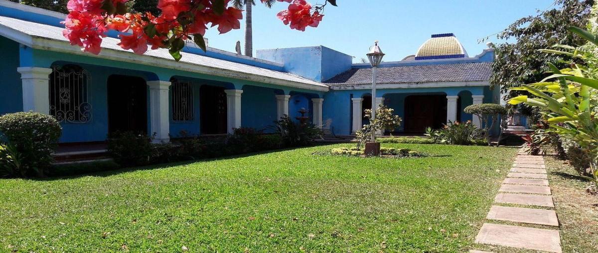 Foto de casa en venta en itzimná , itzimna, mérida, yucatán, 27329383 No. 01