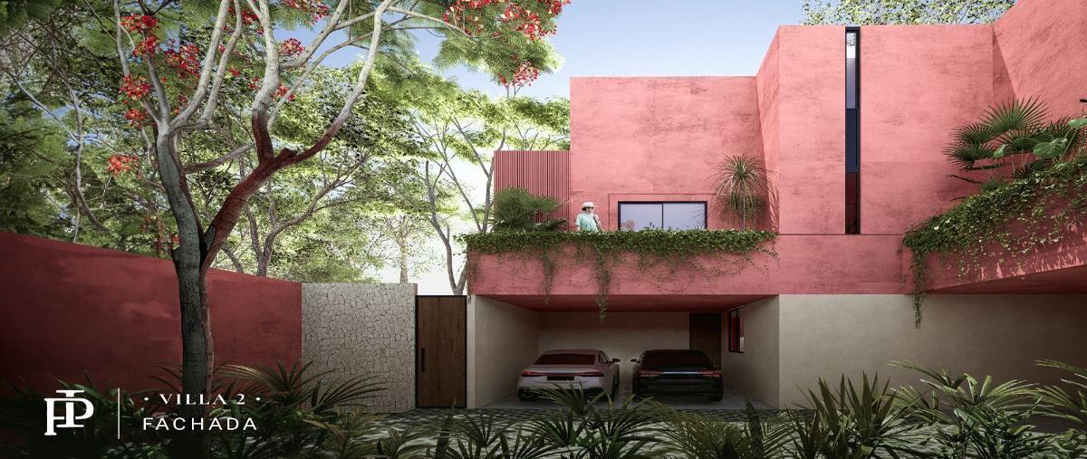 Foto de casa en venta en itzimna , itzimna, mérida, yucatán, 27716958 No. 01