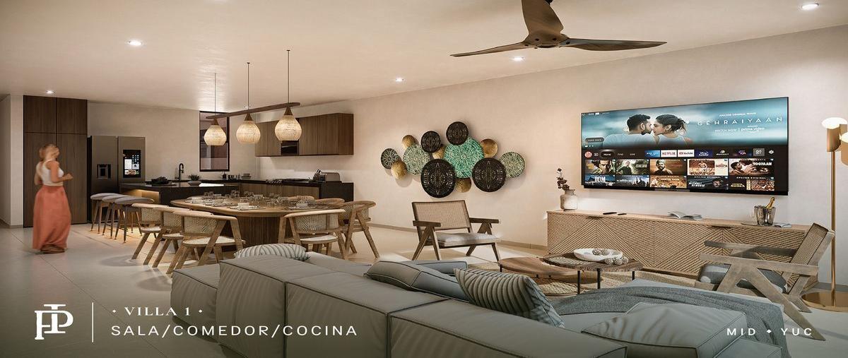 Foto de casa en venta en itzimná , itzimna, mérida, yucatán, 28919181 No. 03