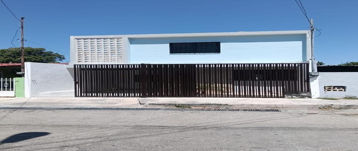 Foto de casa en venta en itzimna , itzimna, mérida, yucatán, 0 No. 01