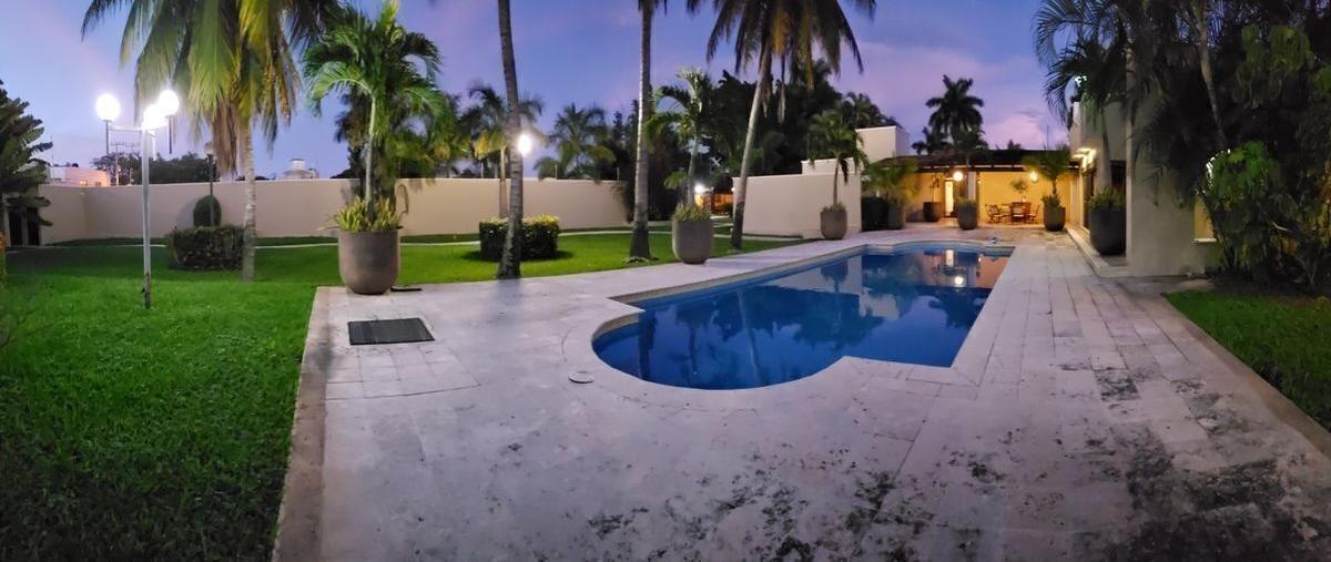 Foto de casa en venta en itzimna , itzimna, mérida, yucatán, 0 No. 01