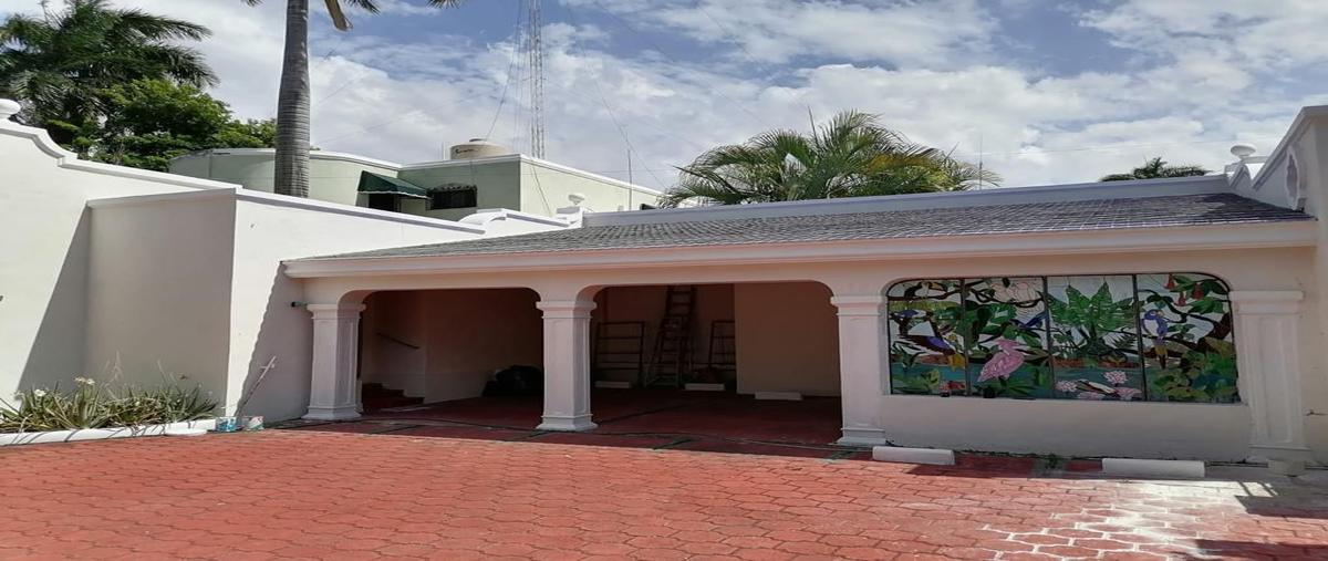 Foto de casa en venta en  , itzimna, mérida, yucatán, 14355056 No. 04