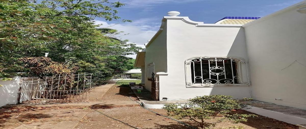 Foto de casa en venta en  , itzimna, mérida, yucatán, 14355056 No. 05