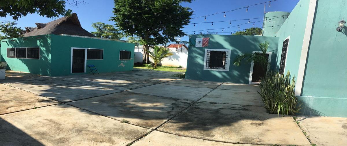 Foto de casa en venta en  , itzimna, mérida, yucatán, 22509530 No. 01