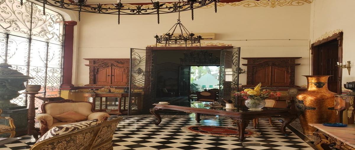 Foto de casa en venta en  , itzimna, mérida, yucatán, 26145357 No. 04