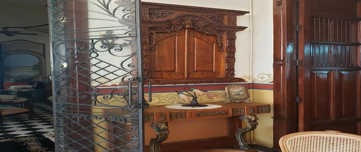 Foto de casa en venta en  , itzimna, mérida, yucatán, 26145357 No. 05