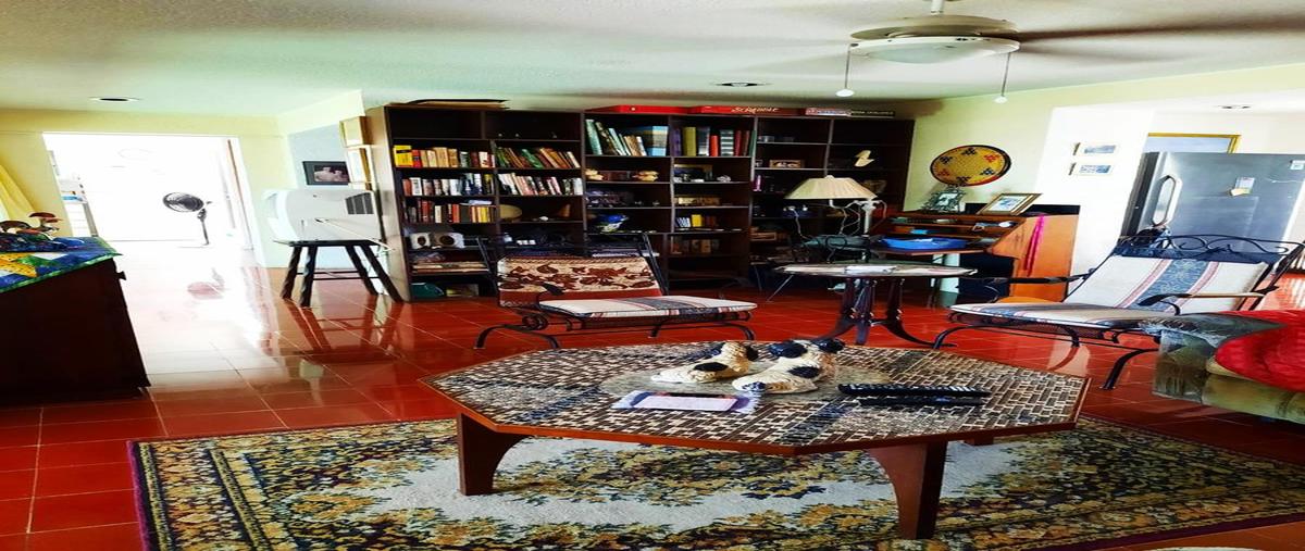 Foto de casa en venta en  , itzimna, mérida, yucatán, 0 No. 03