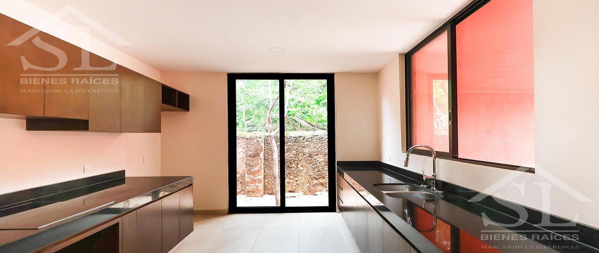 Foto de casa en venta en  , itzimna, mérida, yucatán, 27530472 No. 04