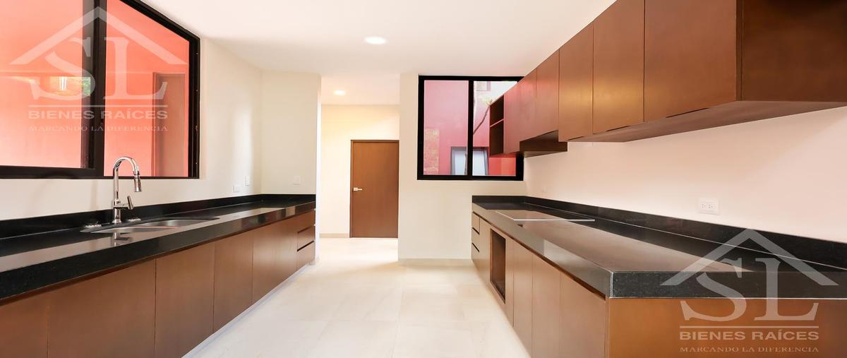 Foto de casa en venta en  , itzimna, mérida, yucatán, 27530472 No. 05