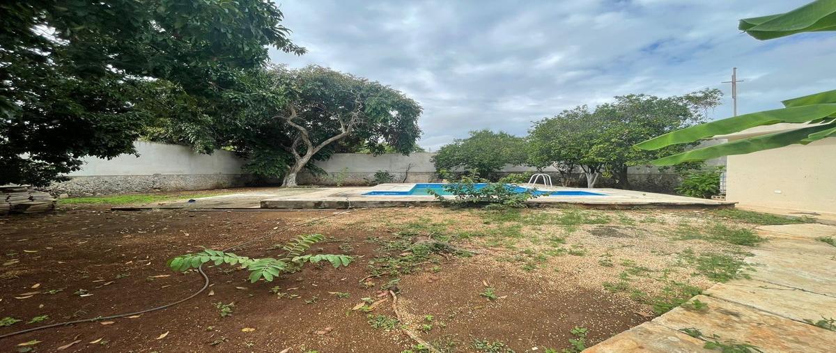 Foto de terreno habitacional en venta en  , itzimna, mérida, yucatán, 27839049 No. 03