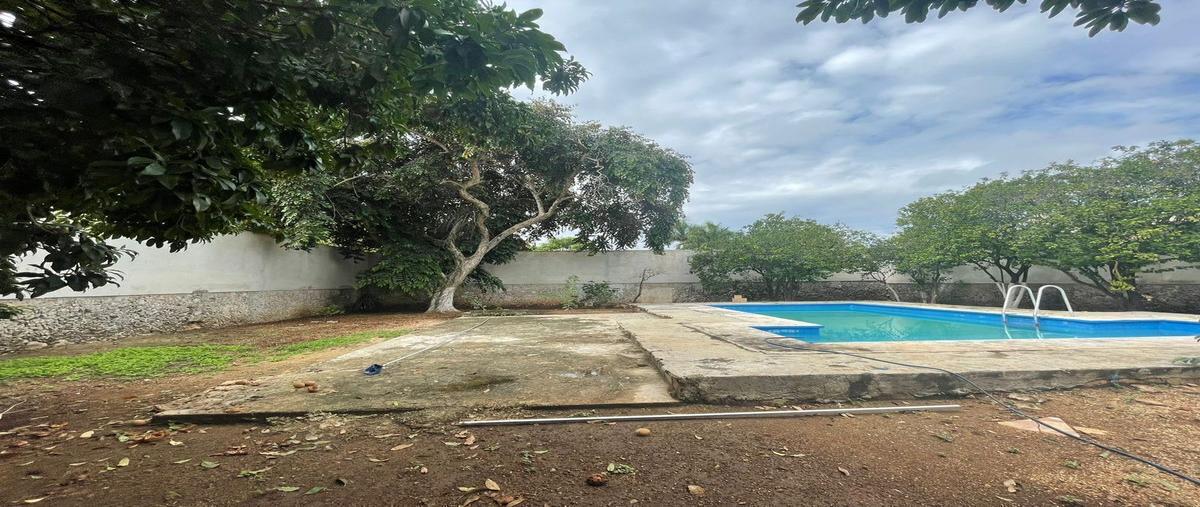Foto de terreno habitacional en venta en  , itzimna, mérida, yucatán, 27839049 No. 04