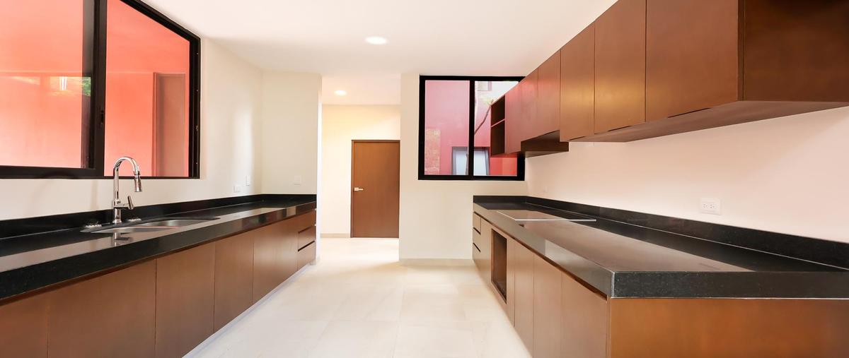 Foto de casa en venta en  , itzimna, mérida, yucatán, 27986282 No. 05