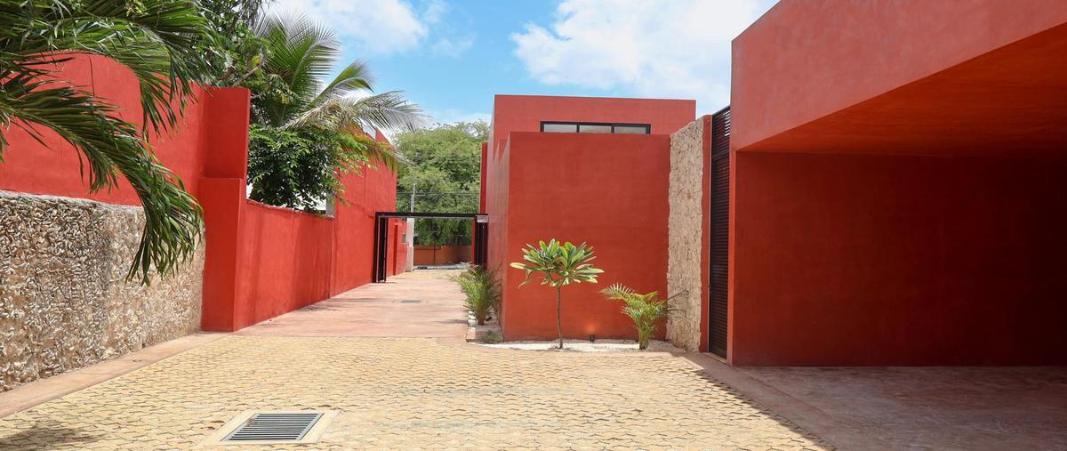 Foto de casa en , itzimna, mérida, yucatán, 28346810 foto 01 Foto de casa en venta en , itzimna, mérida, yucatán, 28346810 No. 01