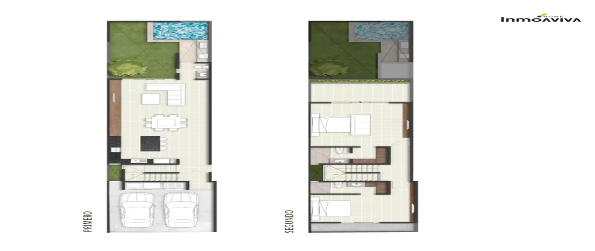 Foto de casa en venta en  , itzimna, mérida, yucatán, 0 No. 02