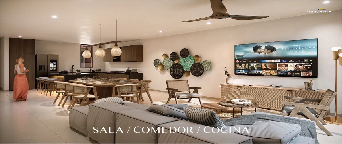 Foto de casa en venta en  , itzimna, mérida, yucatán, 0 No. 03