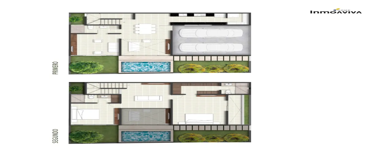 Foto de casa en venta en  , itzimna, mérida, yucatán, 0 No. 02