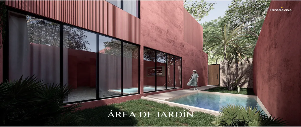 Foto de casa en venta en  , itzimna, mérida, yucatán, 0 No. 05