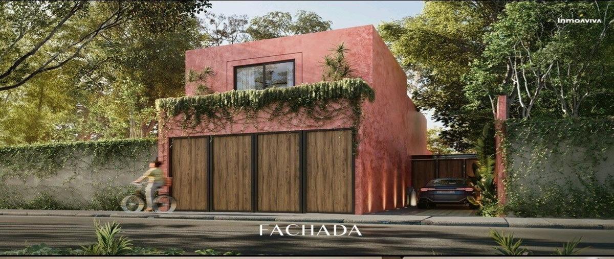 Foto de casa en venta en  , itzimna, mérida, yucatán, 0 No. 01