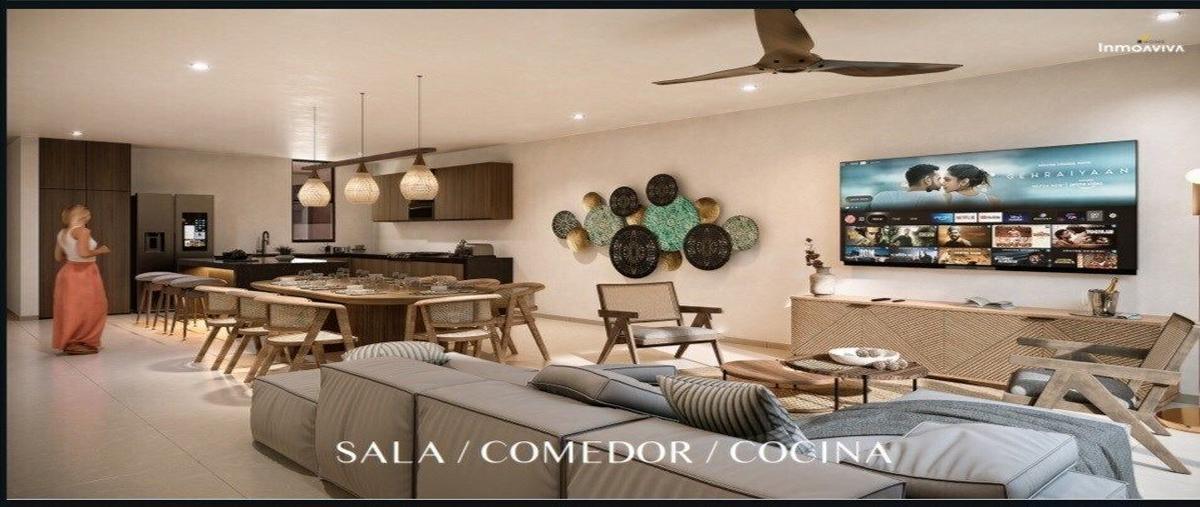 Foto de casa en venta en  , itzimna, mérida, yucatán, 0 No. 04