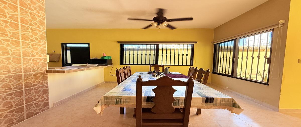 Foto de casa en venta en  , itzimna, mérida, yucatán, 28952977 No. 03