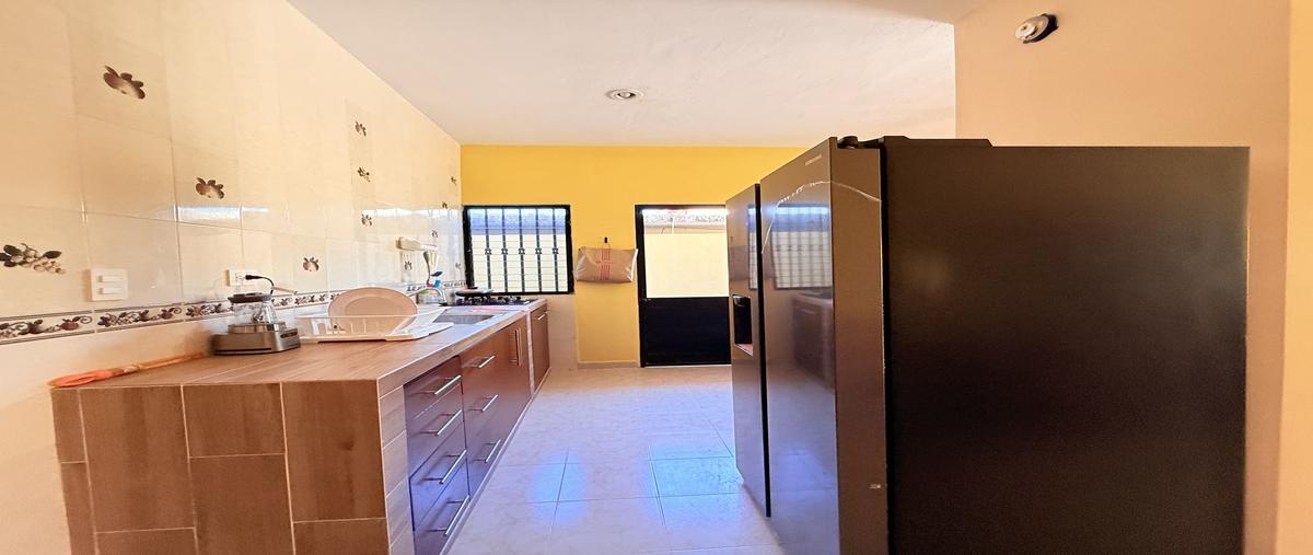 Foto de casa en venta en  , itzimna, mérida, yucatán, 28952977 No. 05