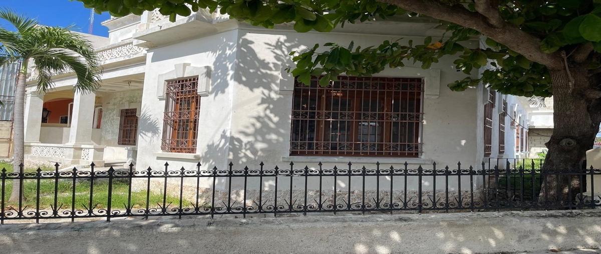 Foto de edificio en venta en  , itzimna, mérida, yucatán, 29272352 No. 03